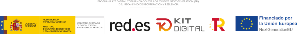 Publicidad kit digital