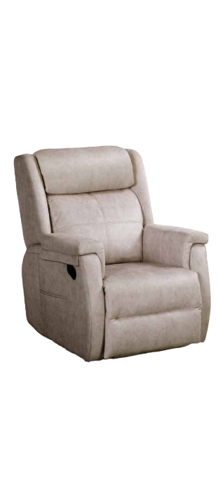 Sillón relax para tanatorio modelo Italia