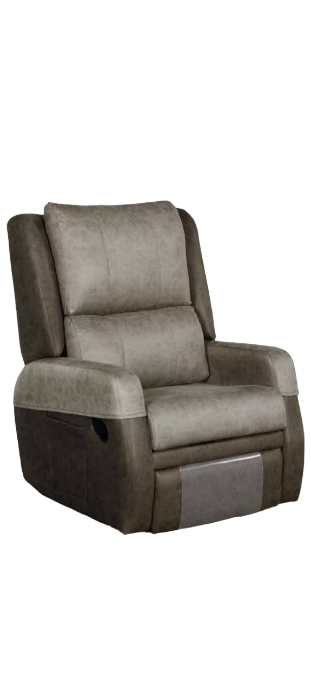 Sillón relax para tanatorio modelo Luna
