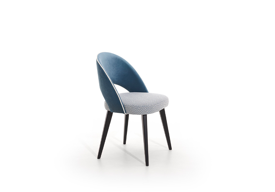 Silla para tanatorio modelo 271