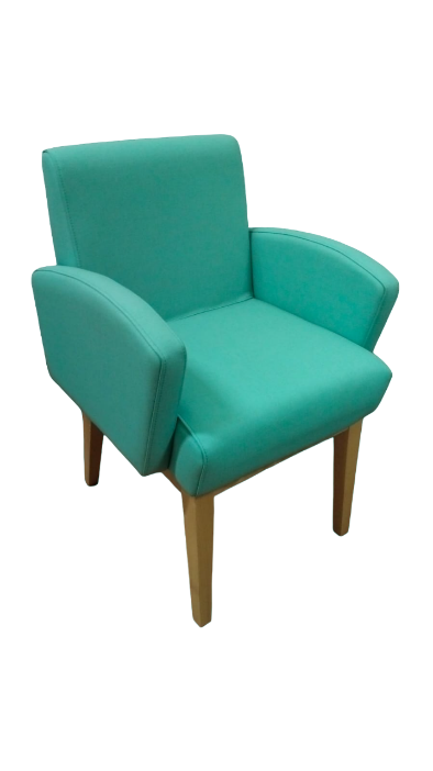 Sillón para tanatorio modelo dubai